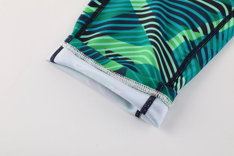 Load image into Gallery viewer, JEORGE Competition Swimming Shorts, High quality 250gsm chlorine resistant boys jammers