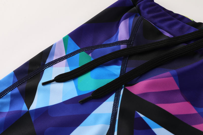 Load image into Gallery viewer, JEORGE Competition Swimming Shorts, High quality 250gsm chlorine resistant boys jammers