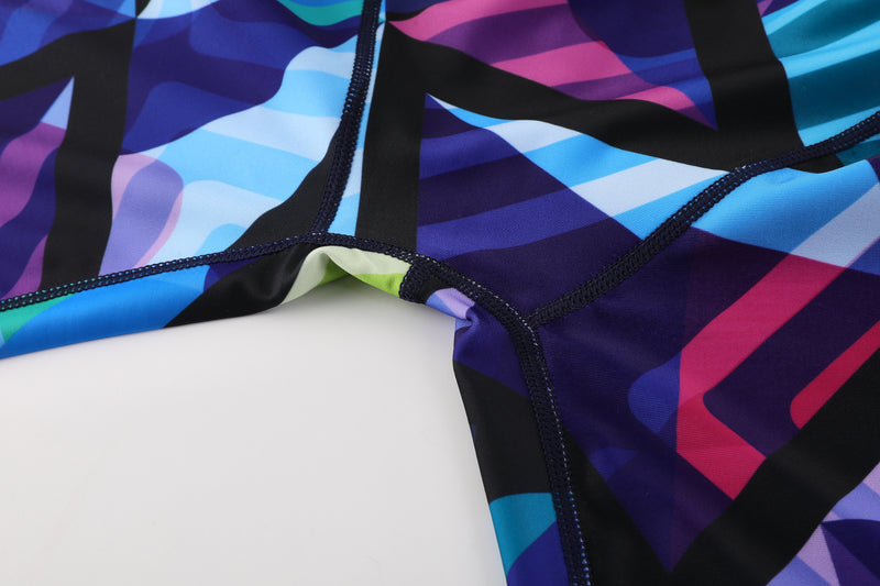 Load image into Gallery viewer, JEORGE Competition Swimming Shorts, High quality 250gsm chlorine resistant boys jammers