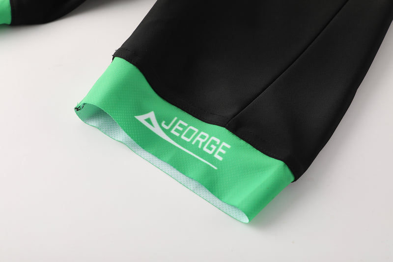 Load image into Gallery viewer, JEORGE Kids Junior Unisex Triathlon Suit, Ages 8 to 14, one piece racing suit