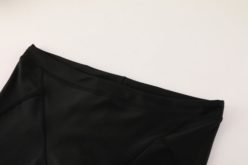 Load image into Gallery viewer, JEORGE Competition Swimming Shorts, High quality 250gsm chlorine resistant boys jammers