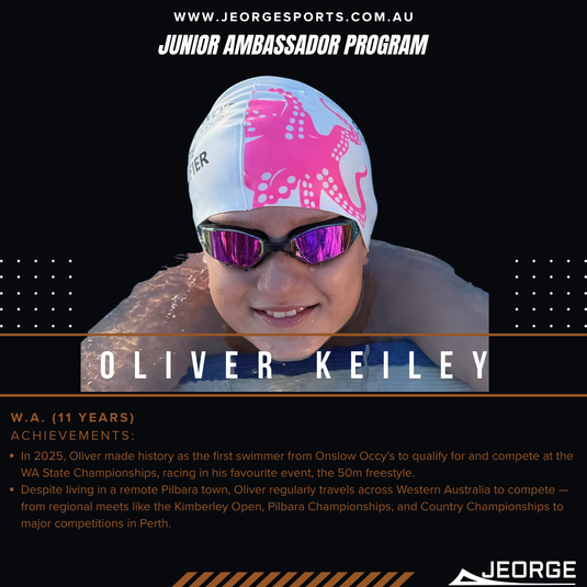OLIVER KEILEY (W.A)