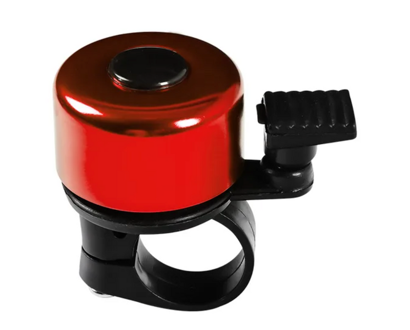 Load image into Gallery viewer, Bicycle Bell Aluminium Alloy