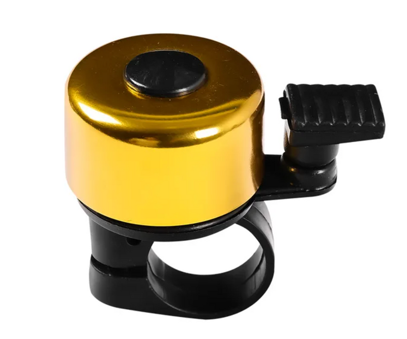 Load image into Gallery viewer, Bicycle Bell Aluminium Alloy