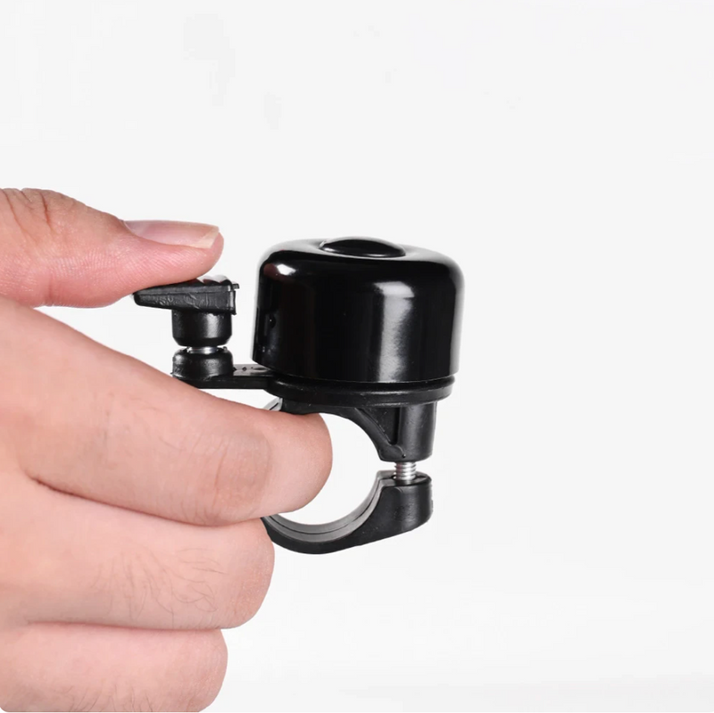 Load image into Gallery viewer, Bicycle Bell Aluminium Alloy