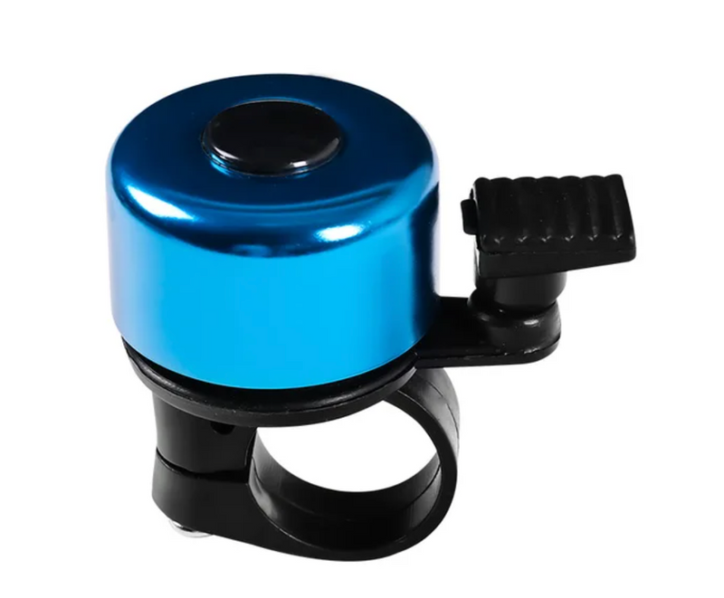 Load image into Gallery viewer, Bicycle Bell Aluminium Alloy