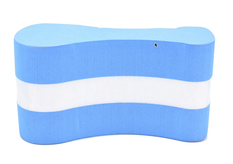 Load image into Gallery viewer, 1Pc Foam Pull Buoy/Kickboard, Kids Adults Pool Swimming