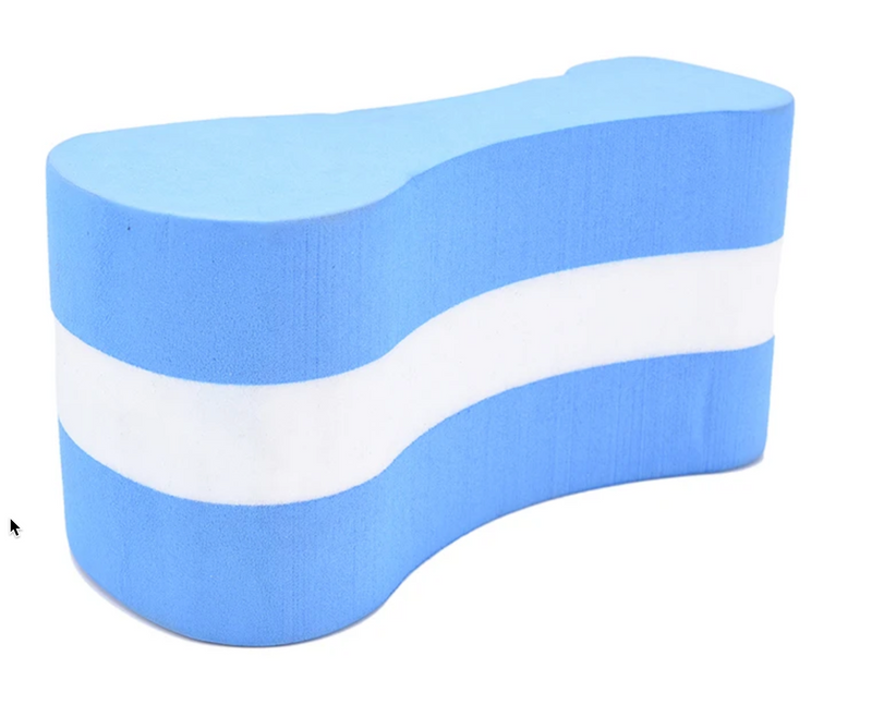 Load image into Gallery viewer, 1Pc Foam Pull Buoy/Kickboard, Kids Adults Pool Swimming