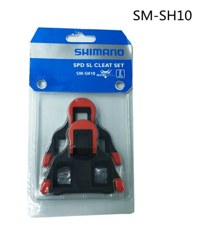 Load image into Gallery viewer, Shimano SM-SH10 & SH11 SH45 Road Bike Pedal Cleat Bicycle Pedals