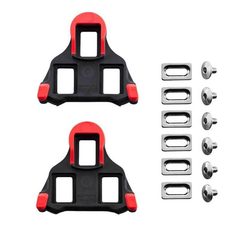 Load image into Gallery viewer, Shimano SM-SH10 & SH11 SH45 Road Bike Pedal Cleat Bicycle Pedals
