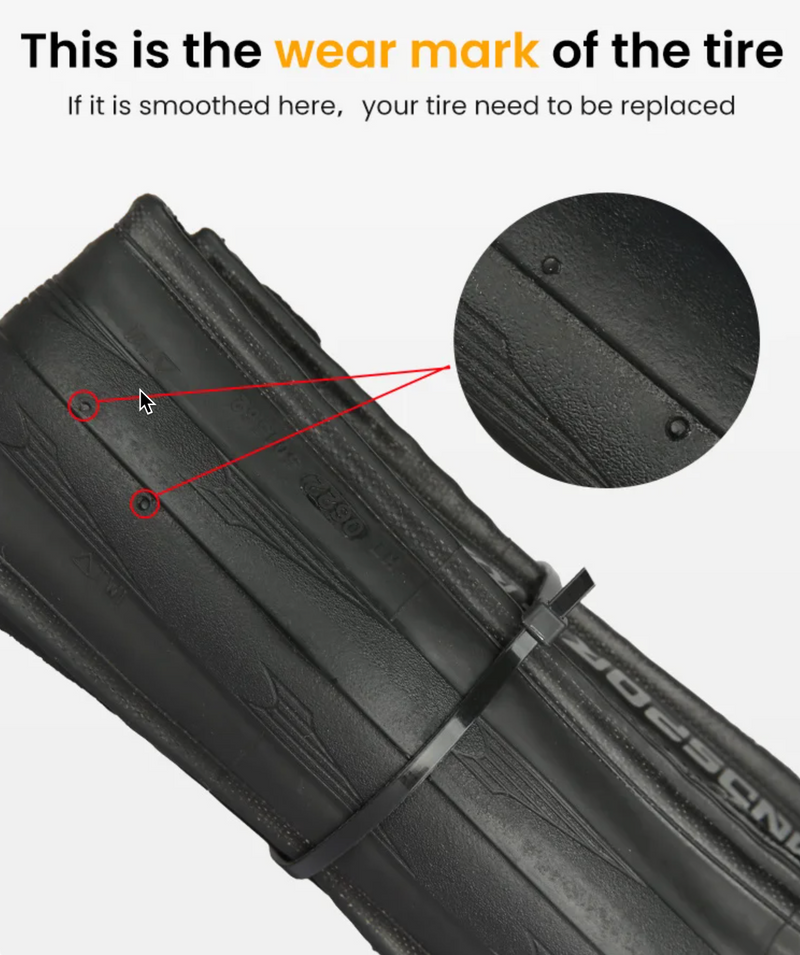 Load image into Gallery viewer, Continental ULTRA SPORT Ⅲ GRAND SPORT RACE Bike Tire 700x25C For Road Bike