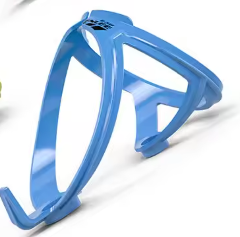 Load image into Gallery viewer, Bike Bottle Cage, Lightweight Bike Rack for Road & Mountain Bicycle
