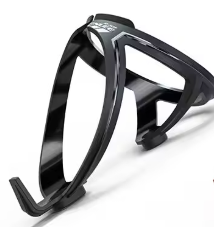 Load image into Gallery viewer, Bike Bottle Cage, Lightweight Bike Rack for Road & Mountain Bicycle