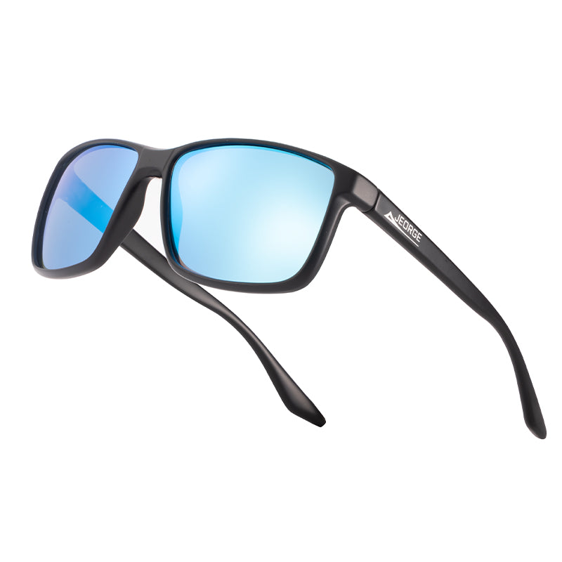 Load image into Gallery viewer, JEORGE Classic Polarised Sunglasses