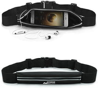 Good belt for holding iPhone Pro Max while running
