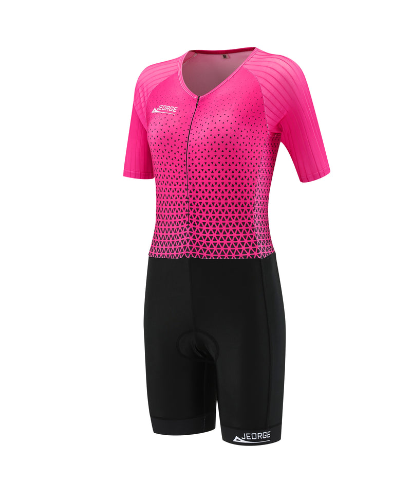 Load image into Gallery viewer, Women's Triathlon Suit