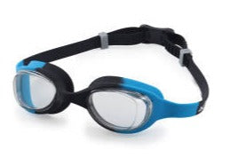 Load image into Gallery viewer, JEORGE Kids Swim Goggles,Swimming Goggles for Kids (5-12)-Leak Proof Anti-Fog Anti-UV for Age 5-12 Girls and Boys