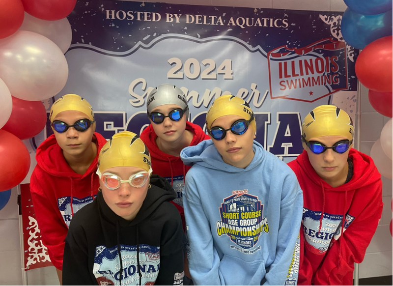 Load image into Gallery viewer, JEORGE HALO-5 Junior (8yrs - 16yrs) Wide Vision, UV Competition Swim Goggles