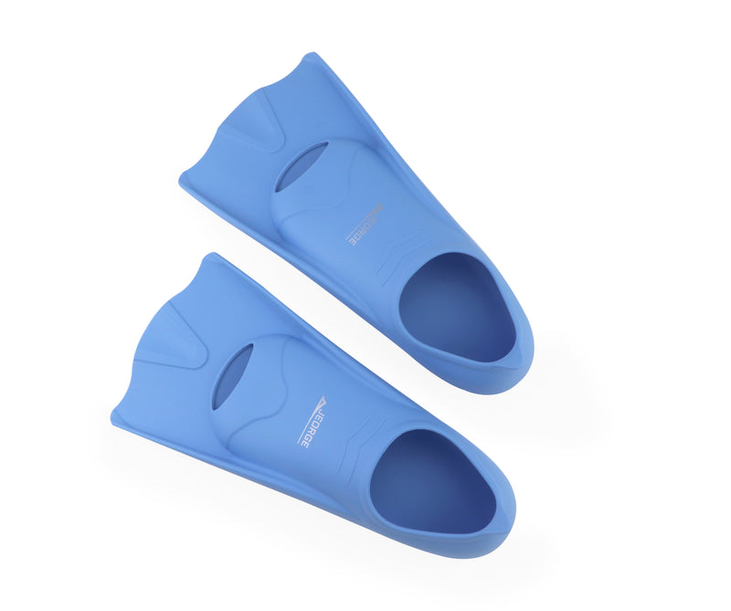 Load image into Gallery viewer, JEORGE Short Blade Swim Fins