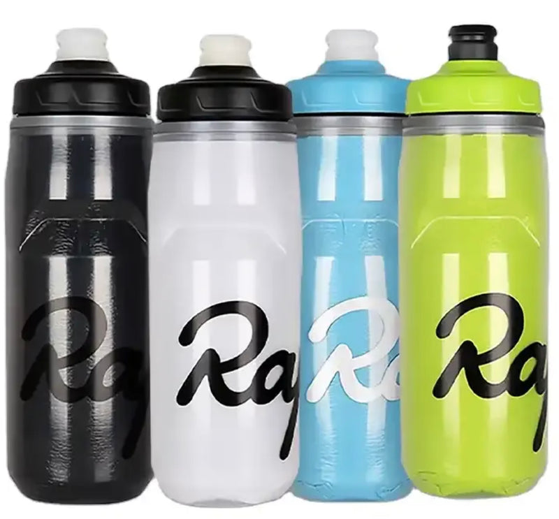 Load image into Gallery viewer, Rapha Insulated Sports Bottle 620ml (BPA free)
