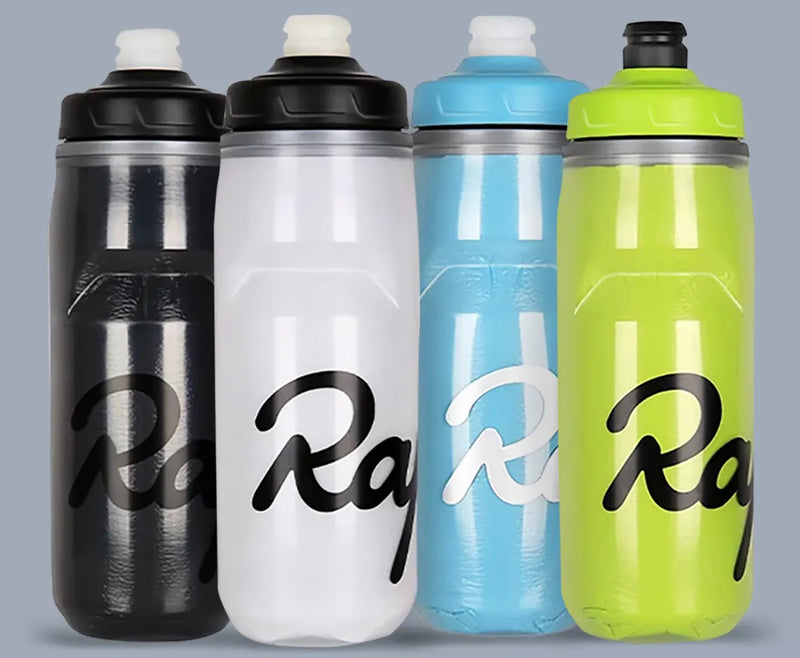 Load image into Gallery viewer, Rapha Insulated Sports Bottle 620ml (BPA free)