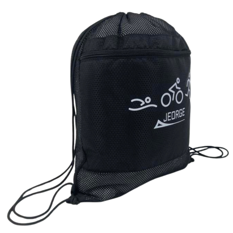 Load image into Gallery viewer, MESH Swim Bag