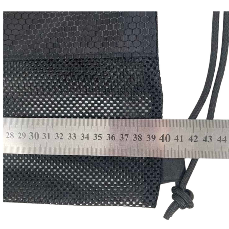 Load image into Gallery viewer, MESH Swim Bag