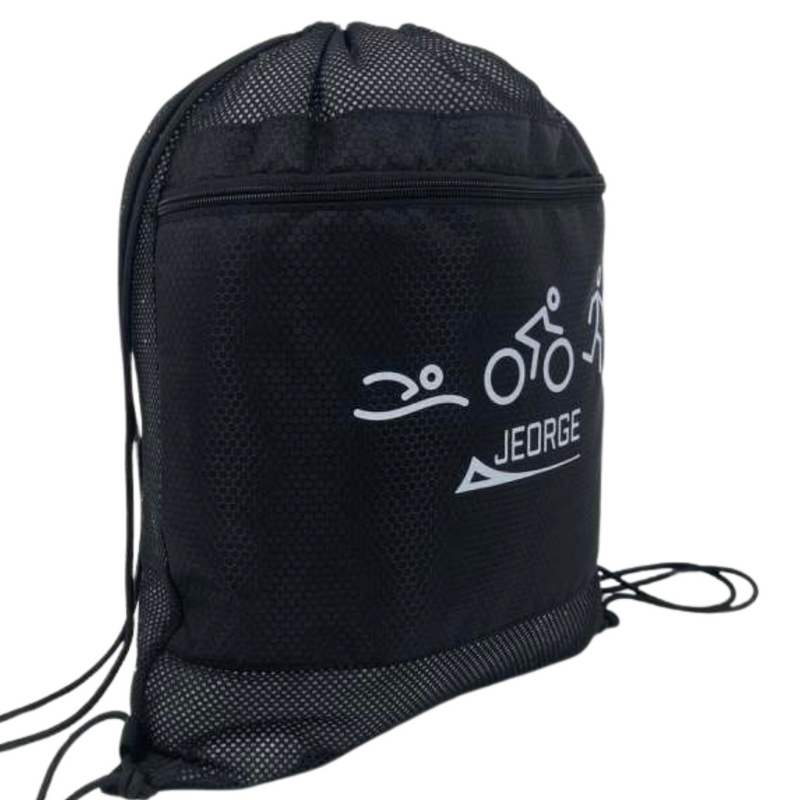Load image into Gallery viewer, MESH Swim Bag