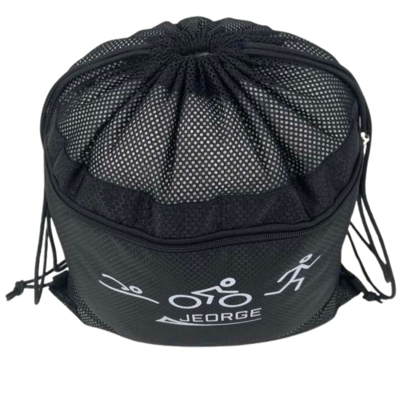 Load image into Gallery viewer, MESH Swim Bag