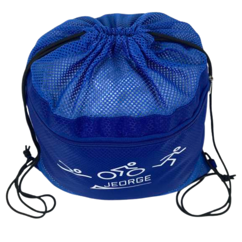Load image into Gallery viewer, MESH Swim Bag