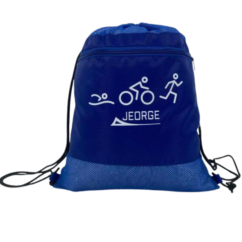 Load image into Gallery viewer, MESH Swim Bag