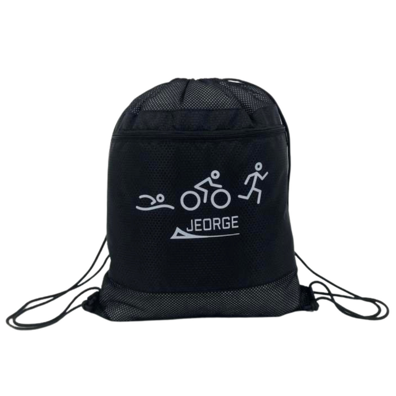 Load image into Gallery viewer, MESH Swim Bag