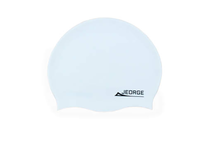 Load image into Gallery viewer, Kids Unisex Silicon Swim Cap