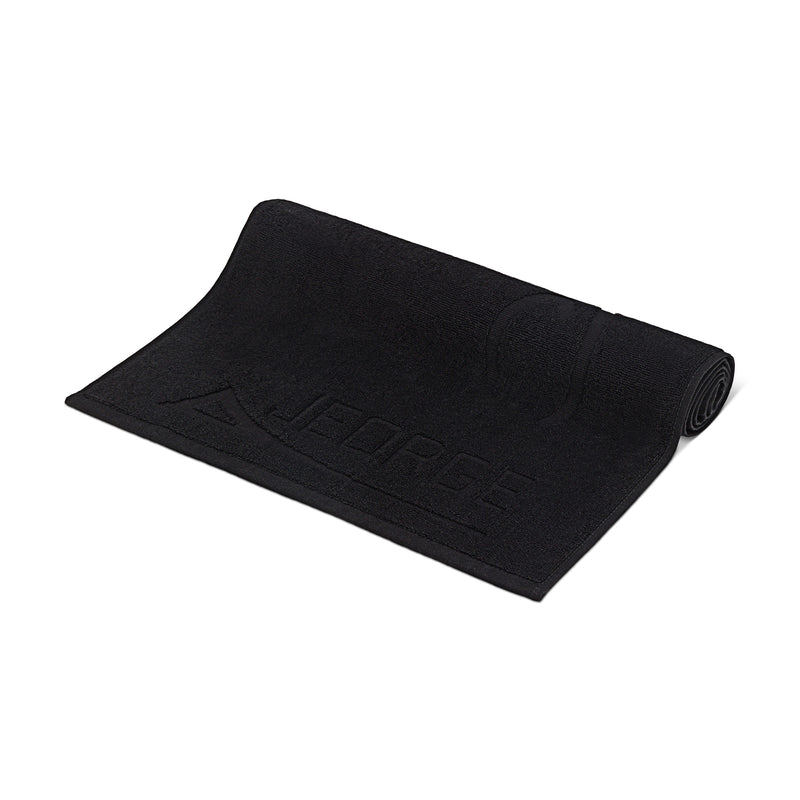 Load image into Gallery viewer, JEORGE Triathlon or Gym Towel, 100% Cotton, 40cm x 95cm, 700GSM