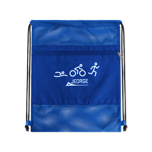 MESH Swim Bag
