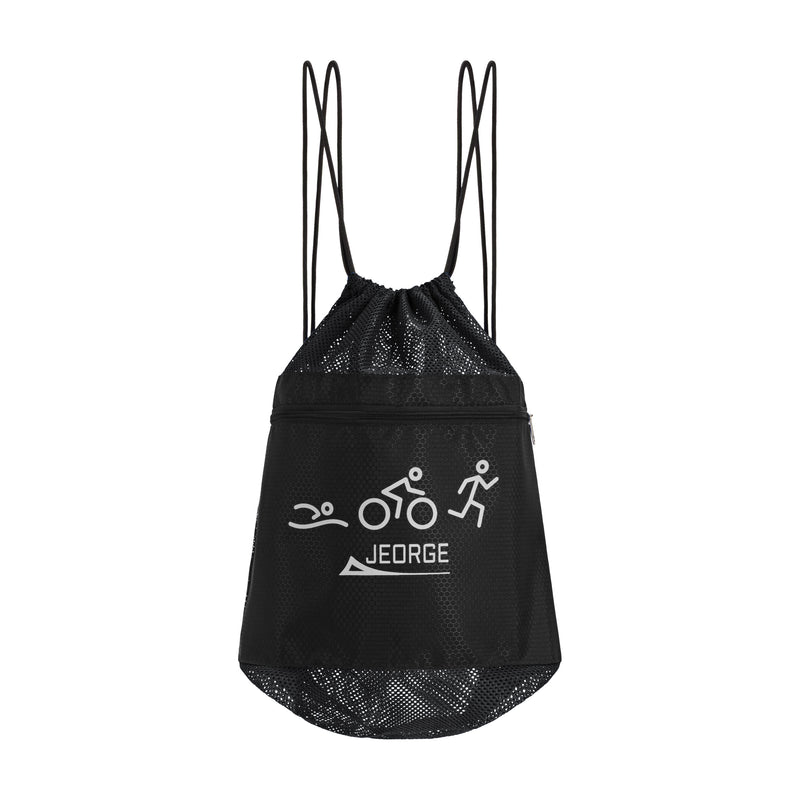 Load image into Gallery viewer, MESH Swim Bag