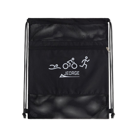 MESH Swim Bag