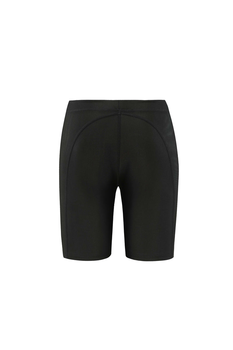Load image into Gallery viewer, JEORGE Competition Swimming Shorts, High quality 250gsm chlorine resistant boys jammers