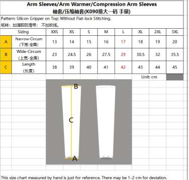 Load image into Gallery viewer, JEORGE Cycling UV protection light weight arm sleeves.