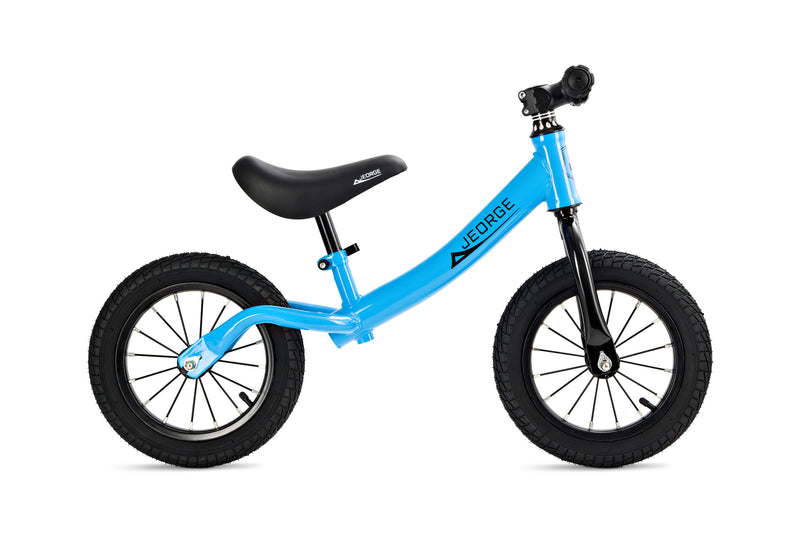 Load image into Gallery viewer, JEORGE Kids Balance Bike, Age 3 years to 5 Years Old, Lightweight Balance Bike.