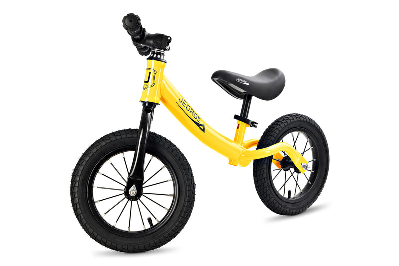 Load image into Gallery viewer, JEORGE Kids Balance Bike, Age 3 years to 5 Years Old, Lightweight Balance Bike.