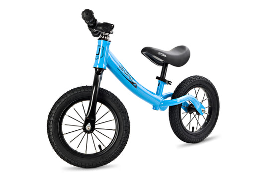 JEORGE Kids Balance Bike, Age 3 years to 5 Years Old, Lightweight Balance Bike.