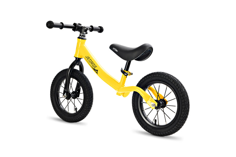 Load image into Gallery viewer, JEORGE Kids Balance Bike, Age 3 years to 5 Years Old, Lightweight Balance Bike.
