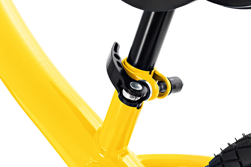 Load image into Gallery viewer, JEORGE Kids Balance Bike, Age 3 years to 5 Years Old, Lightweight Balance Bike.