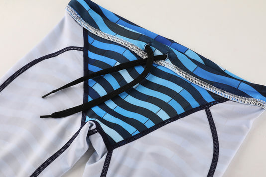 JEORGE Boys Swimming Shorts