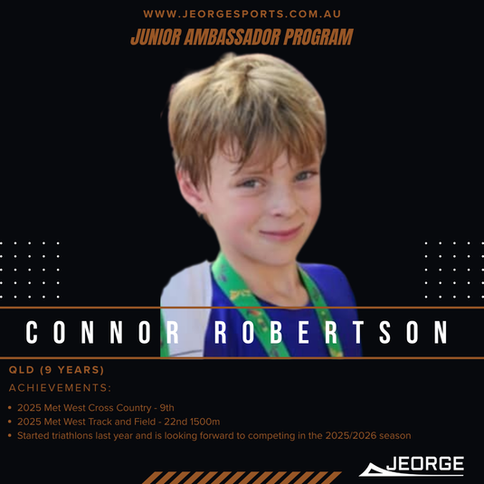 CONNOR ROBERTSON (QLD)