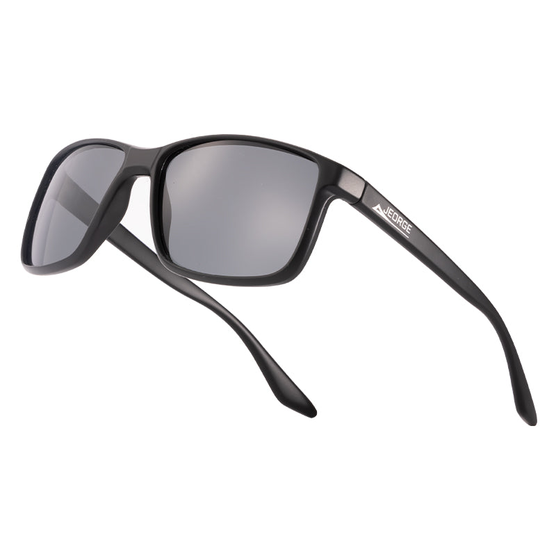 Load image into Gallery viewer, JEORGE Classic Polarised Sunglasses
