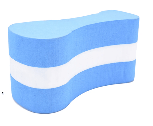 1Pc Foam Pull Buoy/Kickboard, Kids Adults Pool Swimming - JeorgeSports