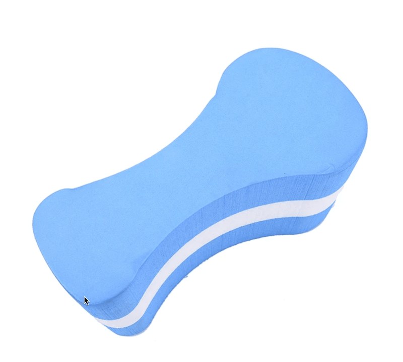 Load image into Gallery viewer, 1Pc Foam Pull Buoy/Kickboard, Kids Adults Pool Swimming - JeorgeSports

