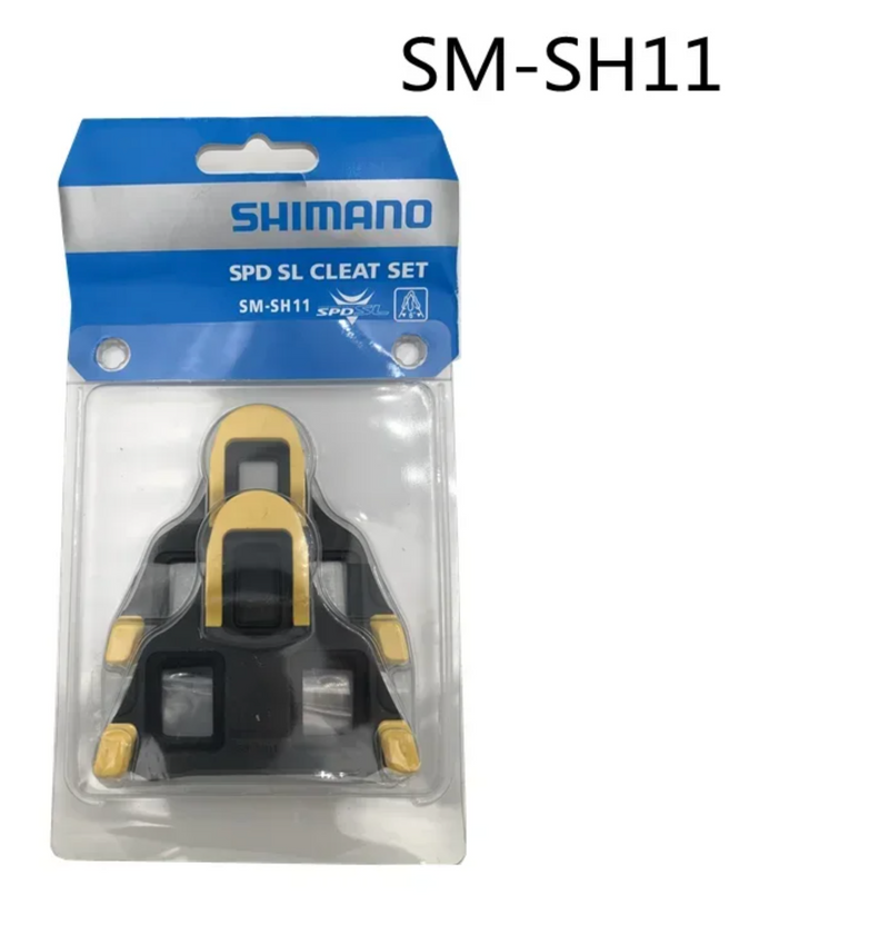 Load image into Gallery viewer, Shimano SM-SH10 &amp; SH11 SH45 Road Bike Pedal Cleat Bicycle Pedals
